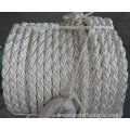 Polyester/PP Mixed Rope